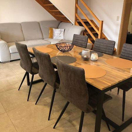 Apartament Sua Casa Amblève Zewnętrze zdjęcie