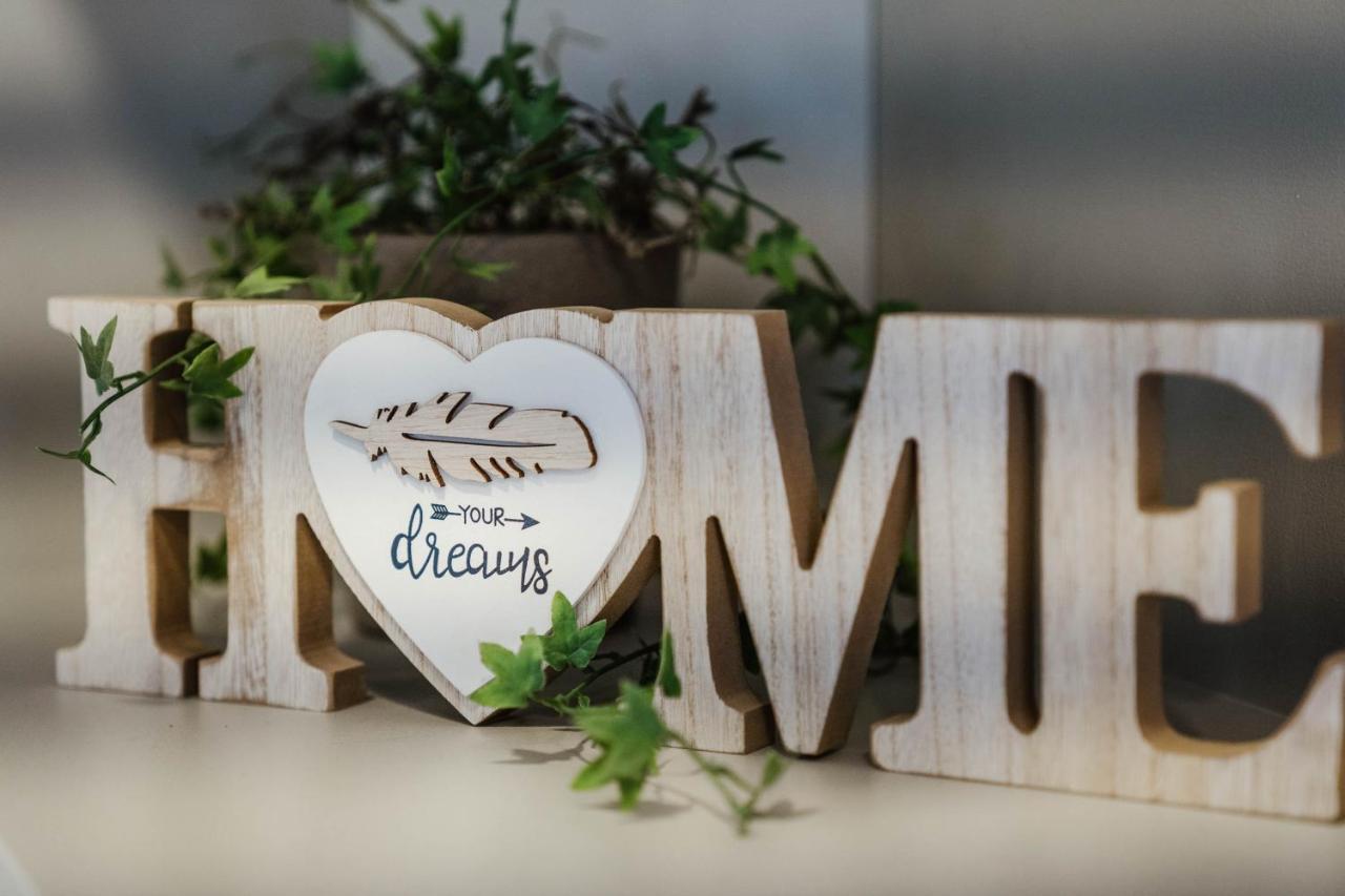 Apartament Sua Casa Amblève Zewnętrze zdjęcie