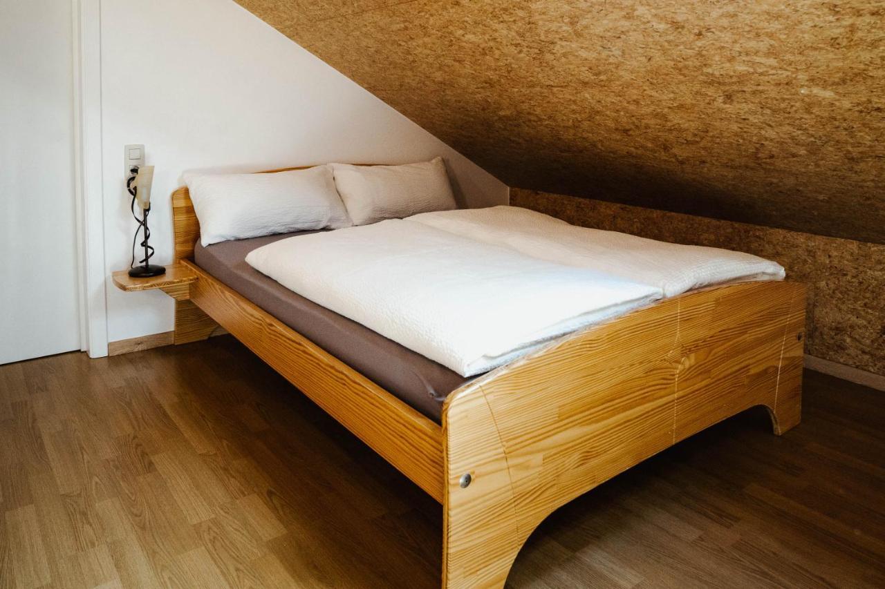 Apartament Sua Casa Amblève Zewnętrze zdjęcie