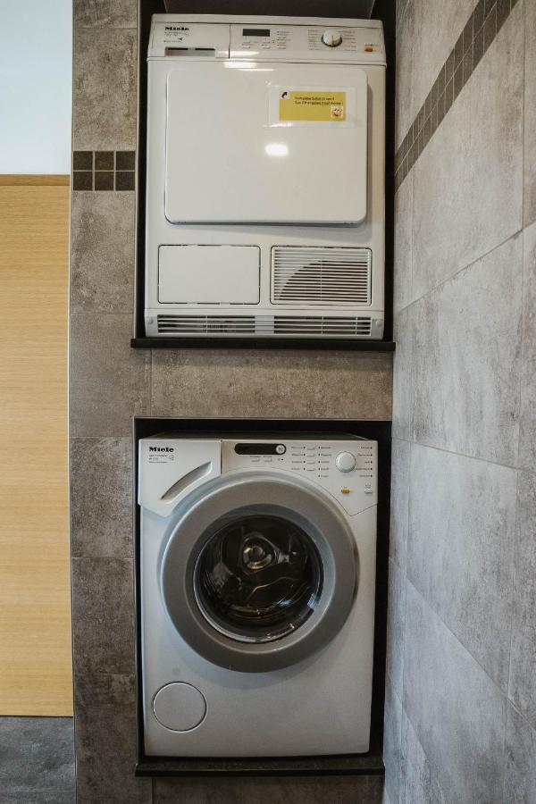 Apartament Sua Casa Amblève Zewnętrze zdjęcie