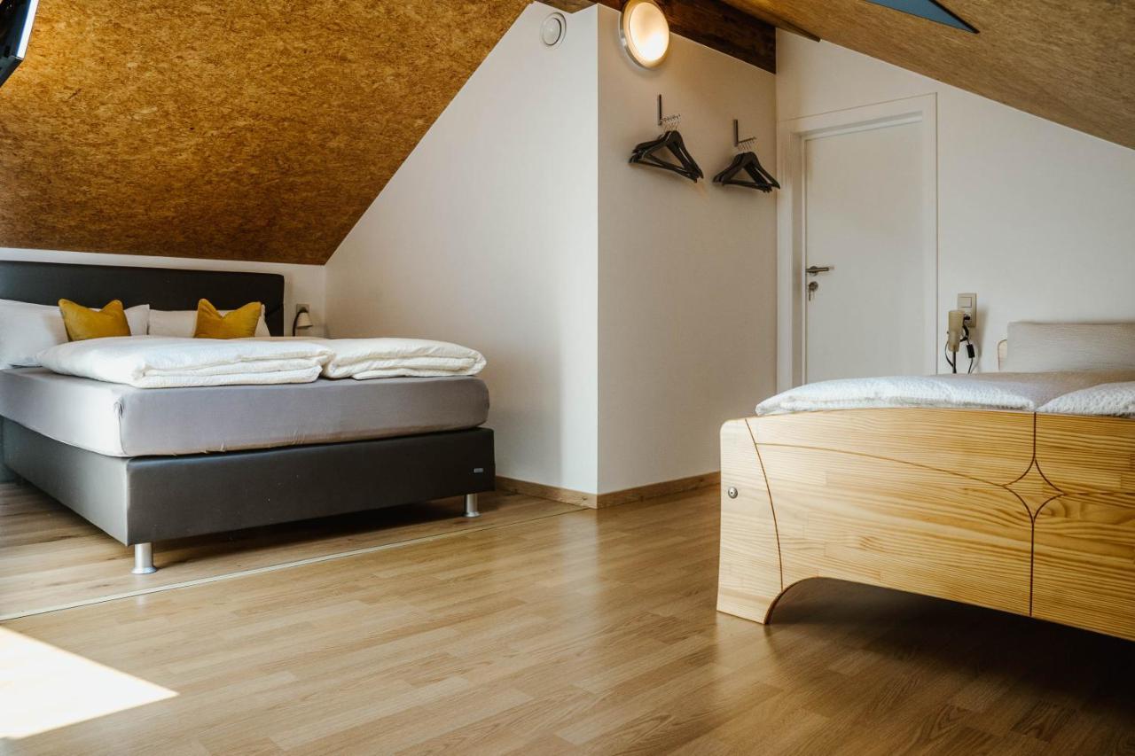 Apartament Sua Casa Amblève Zewnętrze zdjęcie