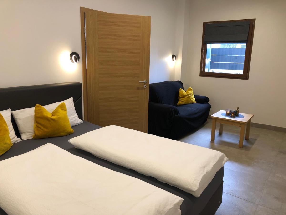 Apartament Sua Casa Amblève Zewnętrze zdjęcie