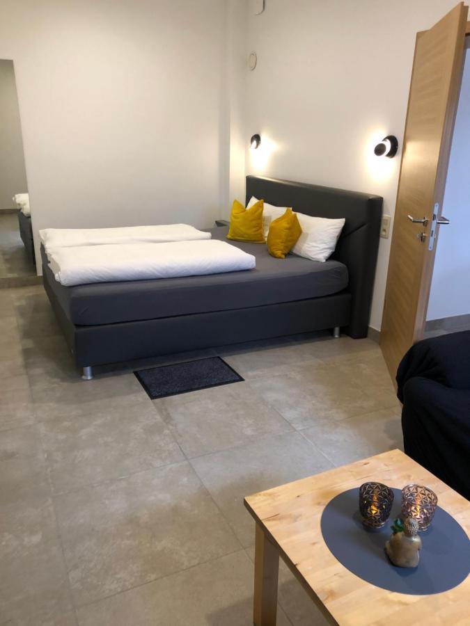 Apartament Sua Casa Amblève Zewnętrze zdjęcie